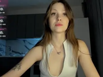 Chaturbate Adult Webcams of nicoledolla