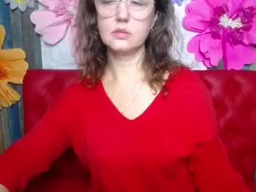 Chaturbate Adult Video Chat of rosehille