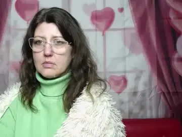 Chaturbate Sex Cam of rosehille