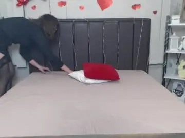 Chaturbate Live Sex of rosehille