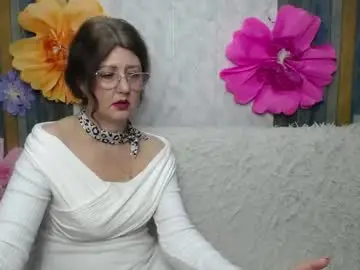 Chaturbate Nude Webcam of rosehille