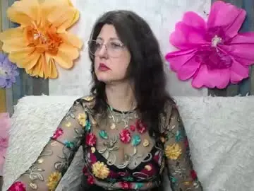 Chaturbate Live Sex Cam of rosehille