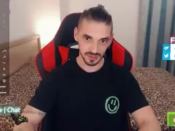 Chaturbate Sex Chat of secret_sir