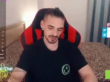 Chaturbate Best Webcam of secret_sir