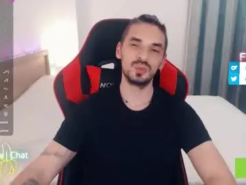 Chaturbate Private Sex Chat of secret_sir