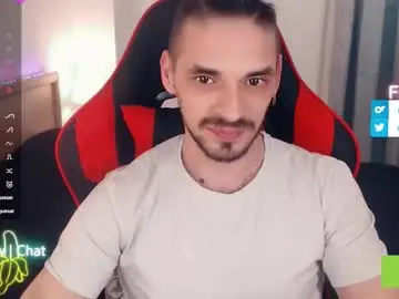 Chaturbate Best Webcam of secret_sir