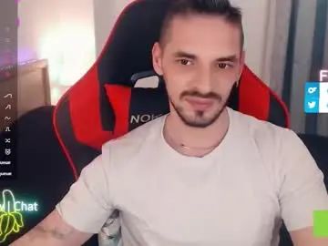 Chaturbate Sex Chat of secret_sir