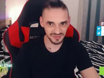 Chaturbate Adult Video Chat of secret_sir