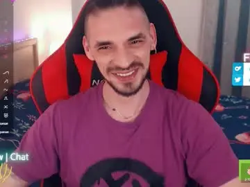 Chaturbate Watch Live Sex Cams of secret_sir