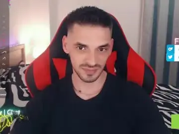 Chaturbate Live Porn of secret_sir