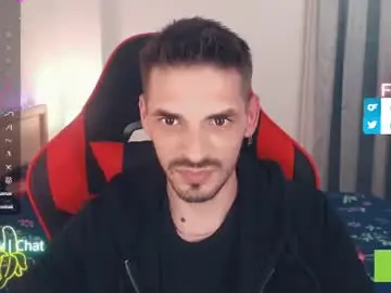 Chaturbate Best live sex cam show of secret_sir