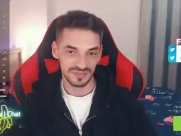 Chaturbate Sex Cam of secret_sir