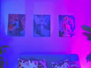 Chaturbate Live Sex Cam of sofialeenss