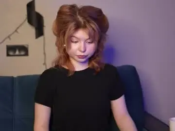 Chaturbate Watch Live Sex Cams of stela_vanila