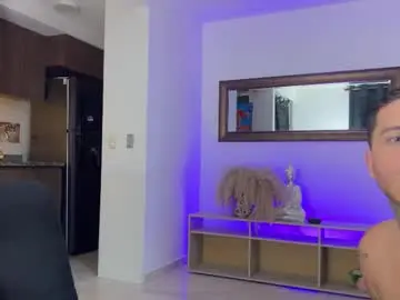 Chaturbate Sex Chat of tattoguys_cums