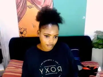 Chaturbate Nude Webcam of tyrabangz