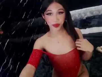 Chaturbate Sex Chat of urfantasy_sweetxcali69