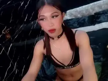 Chaturbate Adult Webcams of urfantasy_sweetxcali69