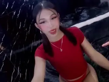 Chaturbate Live Sex Cam of urfantasy_sweetxcali69