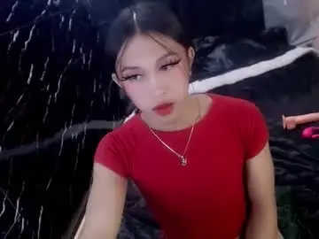 Chaturbate Best live sex cam show of urfantasy_sweetxcali69