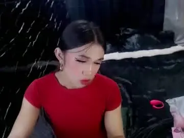 Chaturbate Sex Cam of urfantasy_sweetxcali69