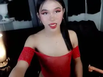 Chaturbate Adult Video Chat of urfantasy_sweetxcali69