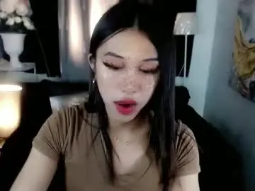 Chaturbate Nude Webcam of urfantasy_sweetxcali69