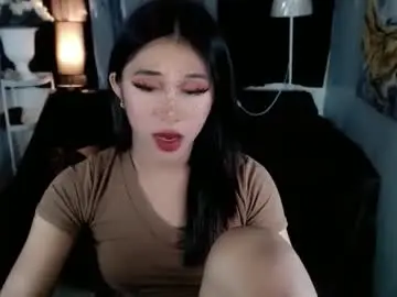 Chaturbate Live Sex Cam of urfantasy_sweetxcali69