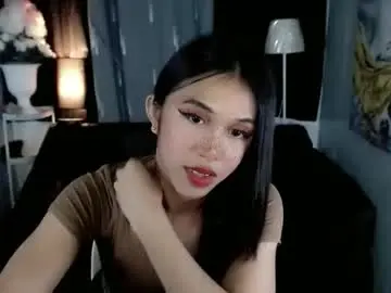 Chaturbate Nude Webcam of urfantasy_sweetxcali69