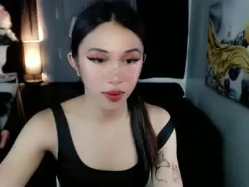 Chaturbate Best Webcam of urfantasy_sweetxcali69
