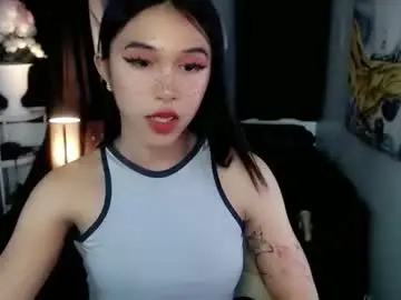 Chaturbate Live Sex of urfantasy_sweetxcali69