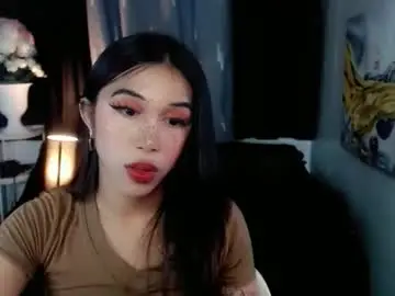Chaturbate Live Porn of urfantasy_sweetxcali69
