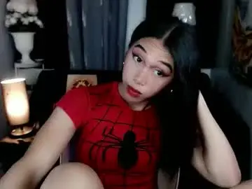 Chaturbate Live Sex Cam of urfantasy_sweetxcali69