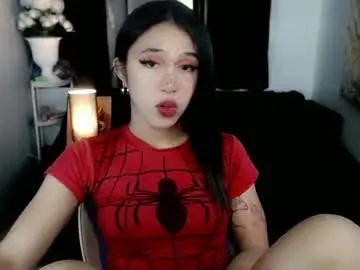 Chaturbate Sex Cam of urfantasy_sweetxcali69
