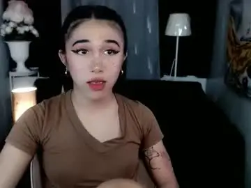 Chaturbate Free Live Porn of urfantasy_sweetxcali69