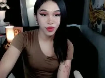 Chaturbate Best Webcam of urfantasy_sweetxcali69