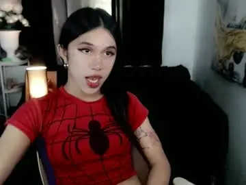 Chaturbate Best Webcam of urfantasy_sweetxcali69