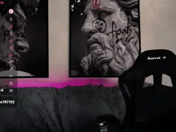 Chaturbate Adult Webcams of valdi_light