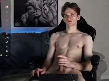 Chaturbate Nude Webcam of valdi_light