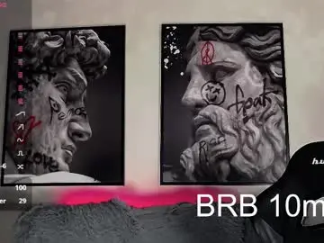 Chaturbate Sex Chat of valdi_light