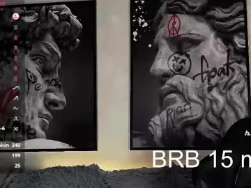 Chaturbate Watch Live Sex Cams of valdi_light