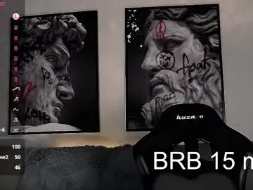 Chaturbate Sex Cam of valdi_light