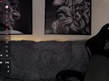 Chaturbate Free Live Porn of valdi_light