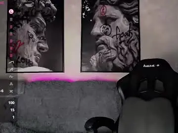 Chaturbate Best Webcam of valdi_light