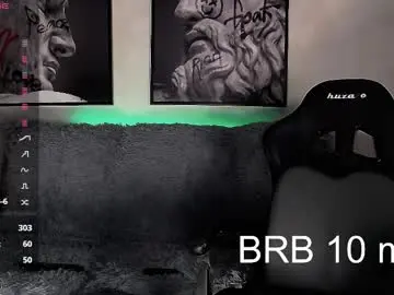 Chaturbate Sex Cam of valdi_light