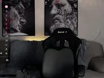 Chaturbate Free Porn Cam of valdi_light