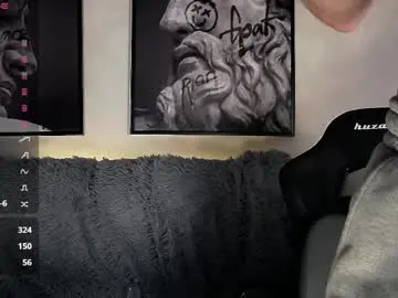 Chaturbate Sex Cam of valdi_light