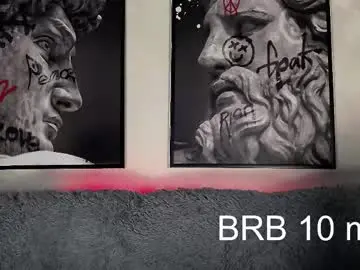 Chaturbate Live Porn of valdi_light