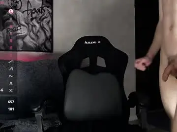 Chaturbate Best Webcam of valdi_light