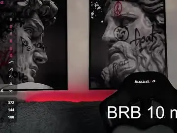 Chaturbate Best live sex cam show of valdi_light